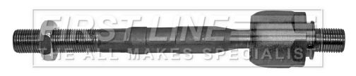 FIRST LINE Aksiālais šarnīrs, Stūres šķērsstiepnis FTR5435